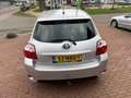 Toyota Auris 1.8 Full Hybrid Exe. |AIRCO|NAVI|CAMERA|LEDER| Gris - thumbnail 10