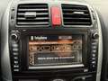 Toyota Auris 1.8 Full Hybrid Exe. |AIRCO|NAVI|CAMERA|LEDER| Gris - thumbnail 23