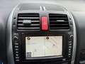 Toyota Auris 1.8 Full Hybrid Exe. |AIRCO|NAVI|CAMERA|LEDER| Gris - thumbnail 17