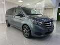 Mercedes-Benz V 220 220d Largo Avantgarde 7G Tronic Gris - thumbnail 5