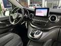 Mercedes-Benz V 220 220d Largo Avantgarde 7G Tronic Gris - thumbnail 18