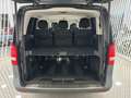 Mercedes-Benz V 220 220d Largo Avantgarde 7G Tronic Gris - thumbnail 9