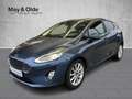 Ford Fiesta 1.0 EcoBoost Titanium X Navi ACC Kamera Bleu - thumbnail 1
