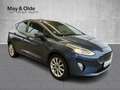 Ford Fiesta 1.0 EcoBoost Titanium X Navi ACC Kamera Bleu - thumbnail 4
