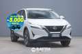 Nissan Qashqai 1.3 Mhev 140CV N-Connecta Bianco - thumbnail 1