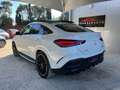 Mercedes-Benz GLE 53 AMG Classe Coupé 53 AMG 3.0 Ti 24V 544 EQ Power 4MATIC%2B 9G-TRONIC 449 cv Boite auto AMG / 1 ère Main/ Toit Ouvrant Blanc - thumbnail 7