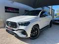 Mercedes-Benz GLE 53 AMG Classe Coupé 53 AMG 3.0 Ti 24V 544 EQ Power 4MATIC%2B 9G-TRONIC 449 cv Boite auto AMG / 1 ère Main/ Toit Ouvrant Blanco - thumbnail 1