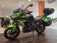 Kawasaki Versys 650 Grand Tourer Groen - thumbnail 4