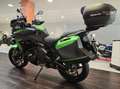 Kawasaki Versys 650 Grand Tourer Groen - thumbnail 5