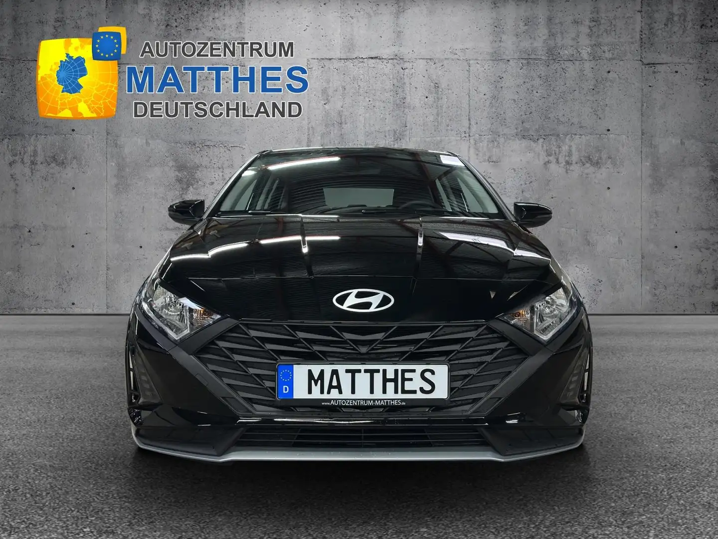Hyundai i20 Select :NAVI Kamera Klima Tempomat Elektr. Fens... - 2