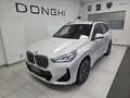 BMW X1 xDrive 20d Msport mhev Blanc - thumbnail 1