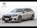 BMW i5 i5 eDrive40 Touring Goud - thumbnail 1