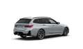 BMW 330 3-serie Touring 330e | M-Sportpakket | Panoramadak Grijs - thumbnail 2