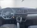 Volkswagen T6 Transporter T6.1 DoKa Pritsche+Plane 4MOTION StHz Klima DAB Weiß - thumbnail 11