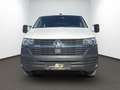 Volkswagen T6 Transporter T6.1 DoKa Pritsche+Plane 4MOTION StHz Klima DAB Weiß - thumbnail 3