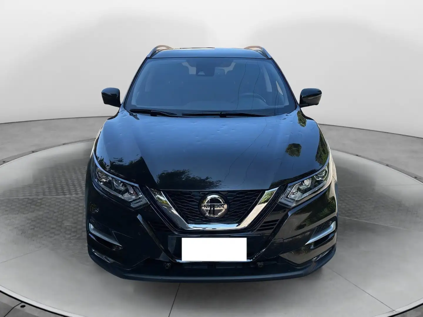 Nissan Qashqai 1.3 DIG-T 140 CV N-Connecta GRANDINATA - 1
