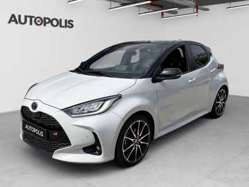 1.5 VVT-i Hybrid GR Sport e-CVT
