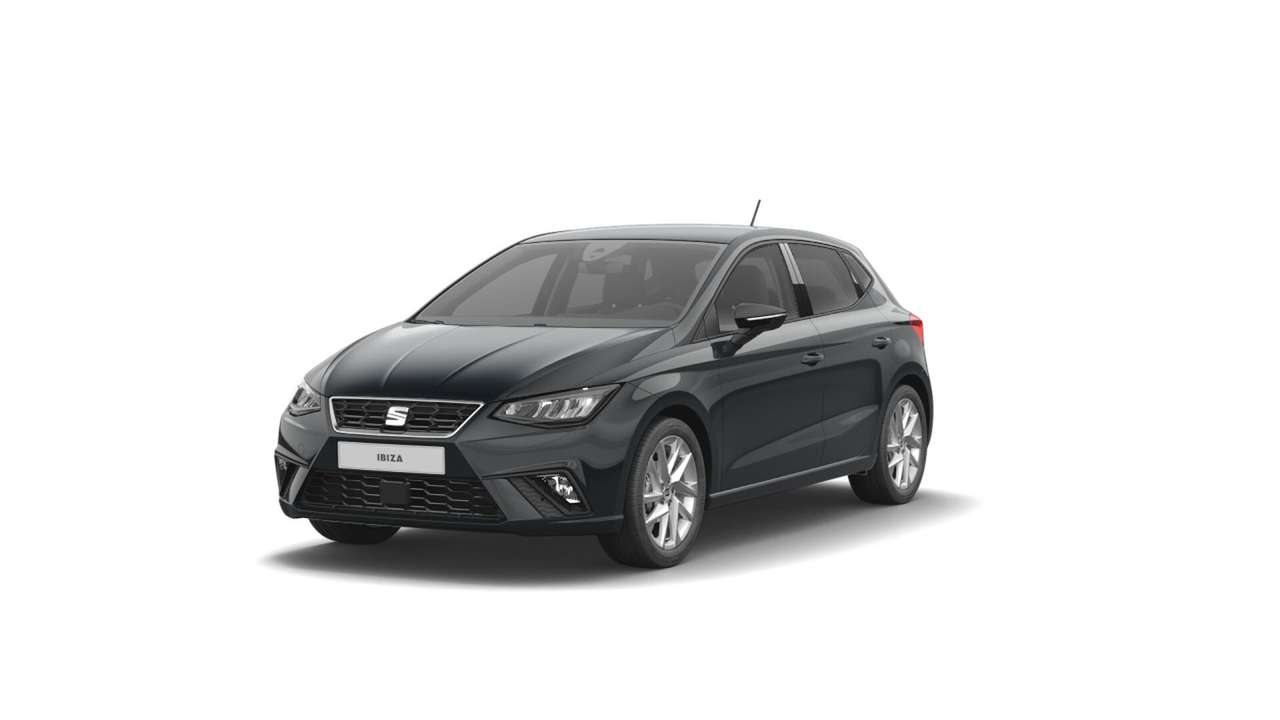 SEAT Ibiza Ibiza 1.0 MPI 5 porte FR
