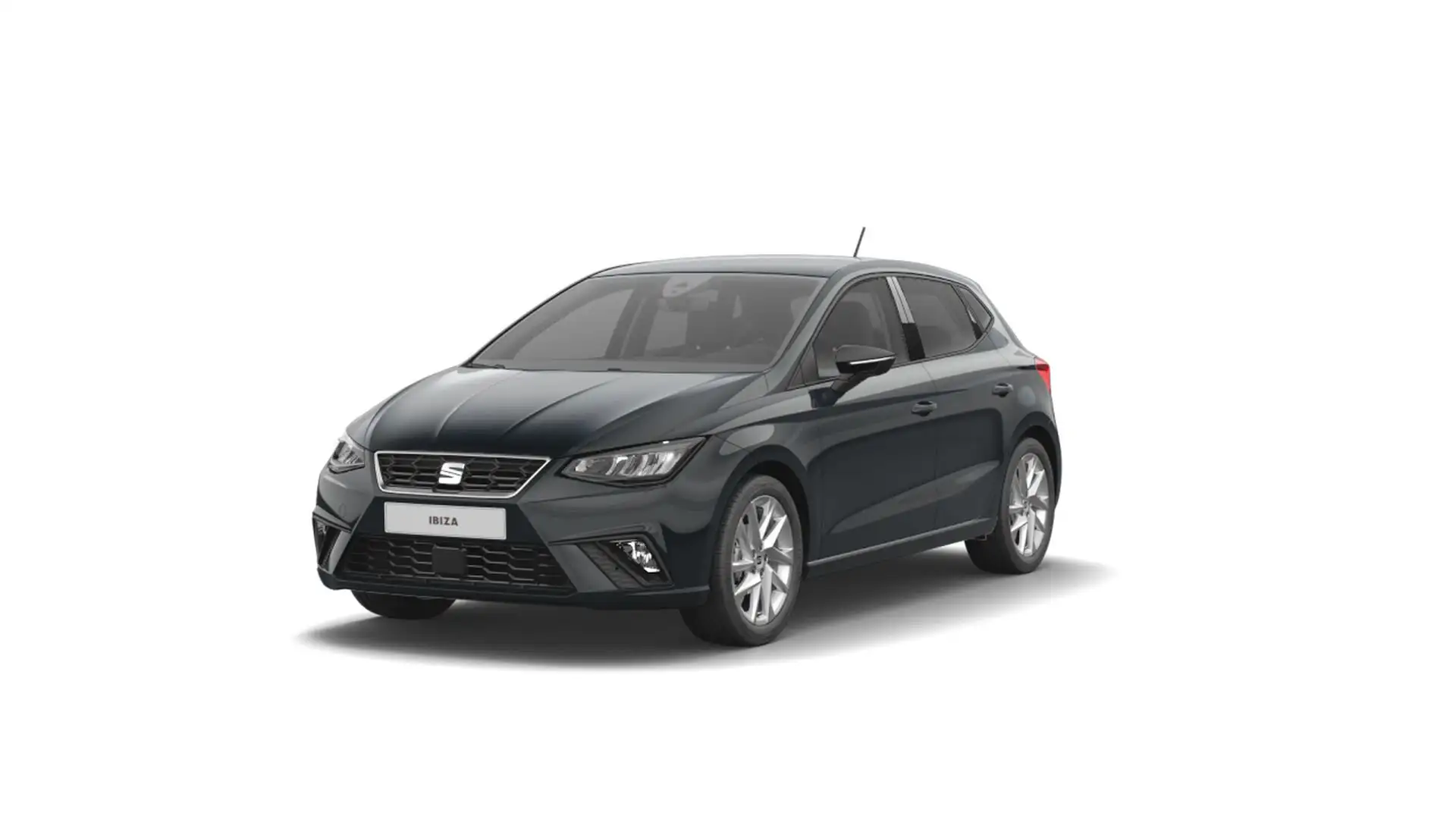 SEAT Ibiza Ibiza 1.0 MPI 5 porte FR - 1