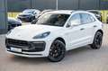 Porsche Macan S PANO/SOURROUND VIEW/LED/ACC/ VOLL Weiß - thumbnail 9