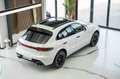Porsche Macan S PANO/SOURROUND VIEW/LED/ACC/ VOLL Weiß - thumbnail 6