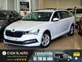 Skoda Superb Combi 2.0TDI Active DSG 90kW Blanco - thumbnail 1