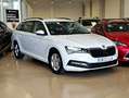Skoda Superb Combi 2.0TDI Active DSG 90kW Weiß - thumbnail 3