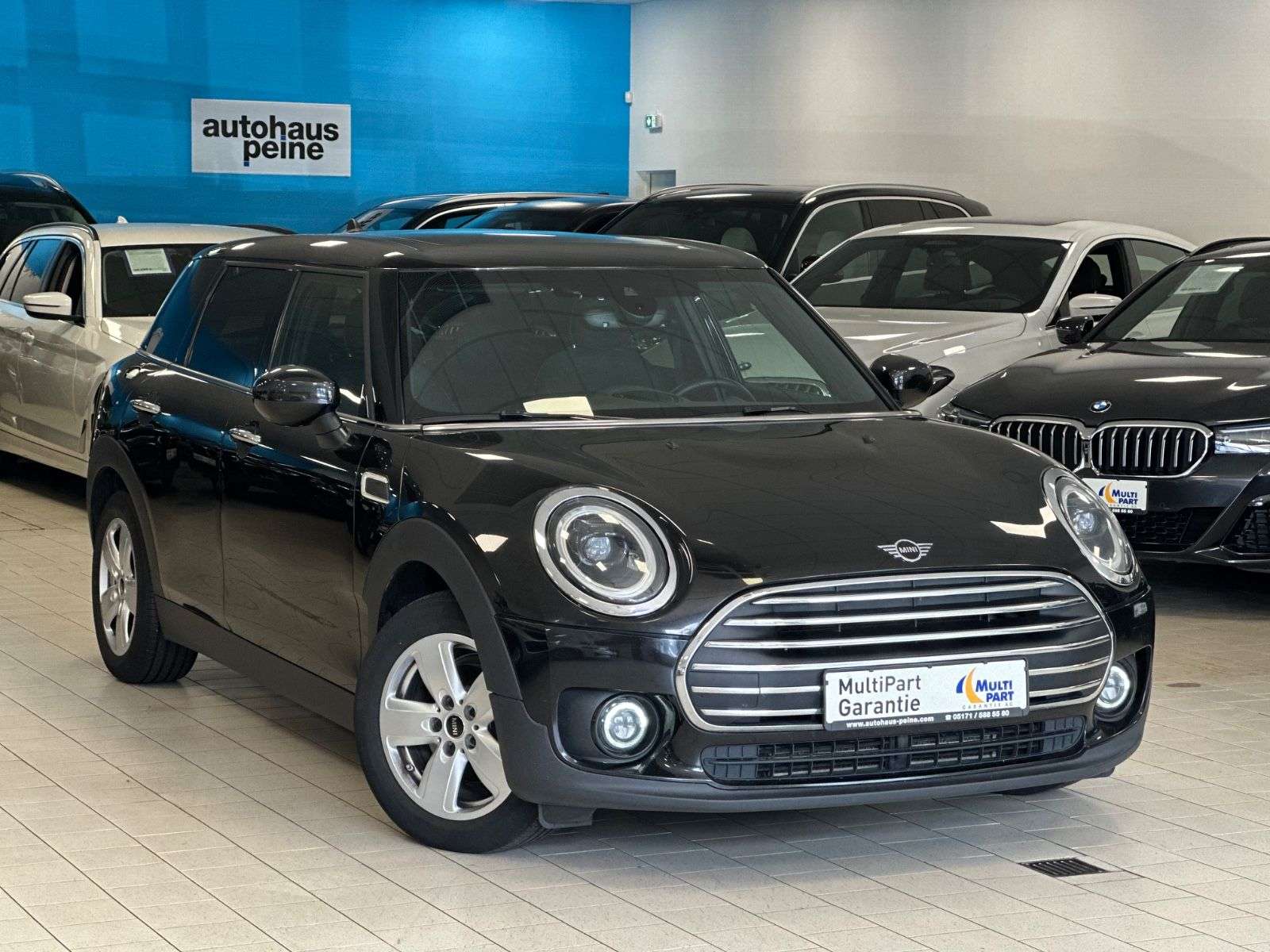 Brugt Mini One 1.5 D