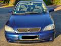 Opel Astra Astra 1.6 Comfort Blau - thumbnail 2