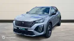 Peugeot 2008 1.2 Hybrid 110ch Allure e-DCS6
