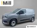 Opel Combo-e L1 50 kWh | NAVI | Carplay| Achteruitrijcamera | E Grijs - thumbnail 1