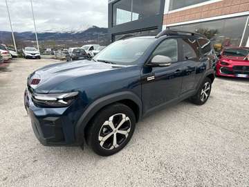 1.8 Hybrid 155cv Journey