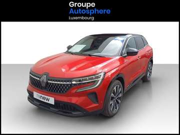 1.2 E-Tech TECHNO full hybrid