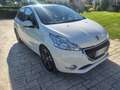 Peugeot 208 208 I 2012 5p 1.4 e-hdi 8v ALLURE TETTO PANORAMIC Bianco - thumbnail 4