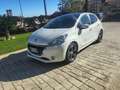 Peugeot 208 208 I 2012 5p 1.4 e-hdi 8v ALLURE TETTO PANORAMIC Bianco - thumbnail 1