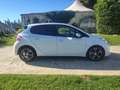 Peugeot 208 208 I 2012 5p 1.4 e-hdi 8v ALLURE TETTO PANORAMIC Bianco - thumbnail 9
