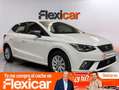 SEAT Ibiza 1.0 EcoTSI 70kW (95CV) Xcellence Plus Blanco - thumbnail 1
