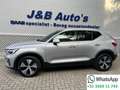 Volvo XC40 1.5 T4 Recharge Core Bright Achteruitrijcamera Nav Gris - thumbnail 1