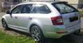 Skoda Octavia Octavia Combi 2,0 Elegance TDI 4x4 Green tec Argintiu - thumbnail 4