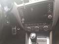 Skoda Octavia Octavia Combi 2,0 Elegance TDI 4x4 Green tec Argintiu - thumbnail 13
