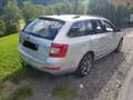Skoda Octavia Octavia Combi 2,0 Elegance TDI 4x4 Green tec Argintiu - thumbnail 3