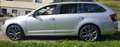 Skoda Octavia Octavia Combi 2,0 Elegance TDI 4x4 Green tec Argintiu - thumbnail 1