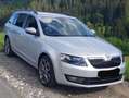 Skoda Octavia Octavia Combi 2,0 Elegance TDI 4x4 Green tec Argintiu - thumbnail 2
