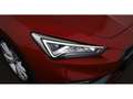 SEAT Leon 2.0 TDI FR Aut LED RADAR NAVI SITZHZG R-CAM Rot - thumbnail 10