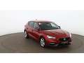 SEAT Leon 2.0 TDI FR Aut LED RADAR NAVI SITZHZG R-CAM Rot - thumbnail 7