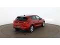 SEAT Leon 2.0 TDI FR Aut LED RADAR NAVI SITZHZG R-CAM Rot - thumbnail 4