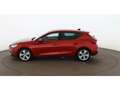 SEAT Leon 2.0 TDI FR Aut LED RADAR NAVI SITZHZG R-CAM Rot - thumbnail 6