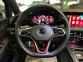 Volkswagen Golf GTI 2.0 TSI GTI|PANO|BOMVOL! Negro - thumbnail 16