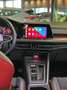 Volkswagen Golf GTI 2.0 TSI GTI|PANO|BOMVOL! Negro - thumbnail 13