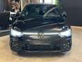 Volkswagen Golf GTI 2.0 TSI GTI|PANO|BOMVOL! Negro - thumbnail 4